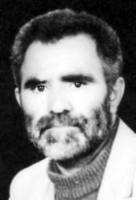 عکس شهید