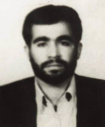 عکس شهید