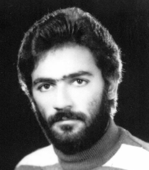 عکس شهید