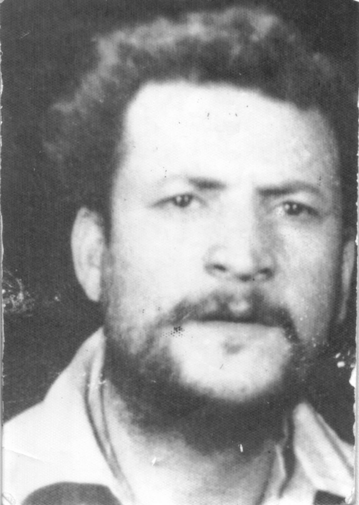 عکس شهید