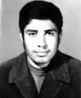 عکس شهید