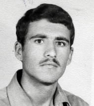 عکس شهید