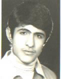 عکس شهید