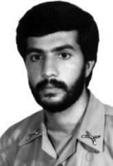 عکس شهید