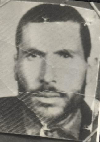 عکس شهید
