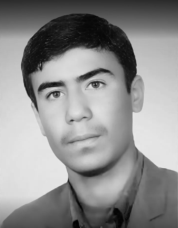 عکس شهید