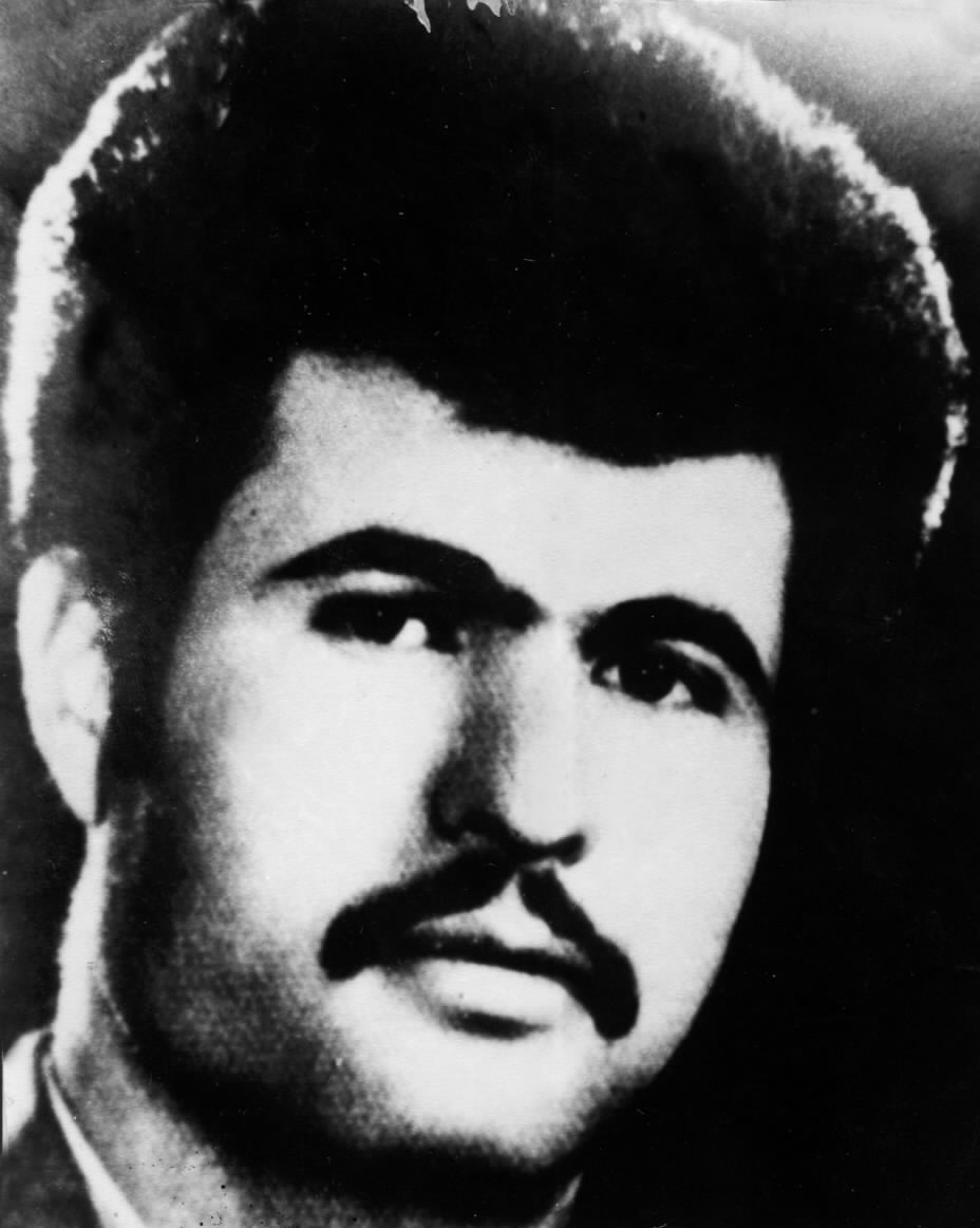 عکس شهید