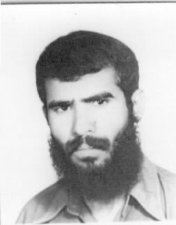 عکس شهید