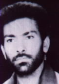 عکس شهید