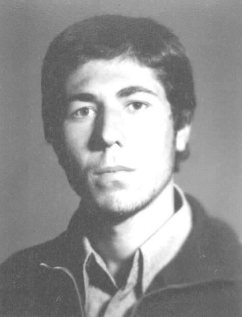 عکس شهید