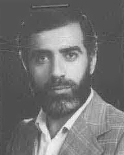 عکس شهید