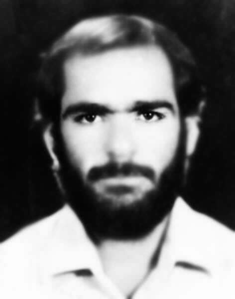 عکس شهید