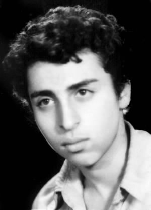 عکس شهید