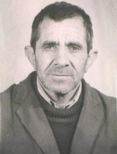 عکس شهید