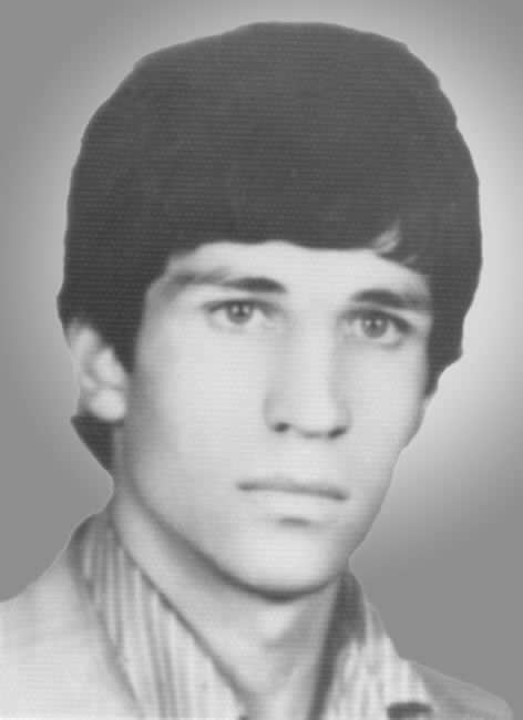 عکس شهید