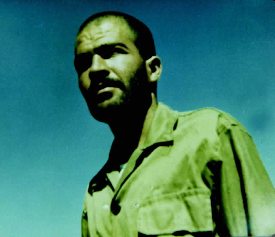 عکس شهید