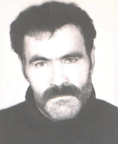 عکس شهید