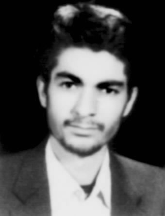 عکس شهید