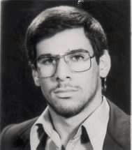عکس شهید