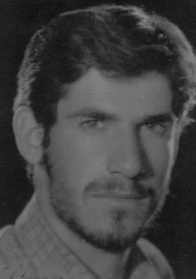 عکس شهید