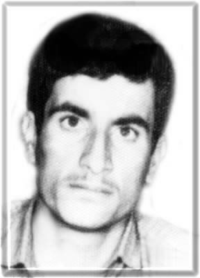 عکس شهید