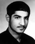 عکس شهید