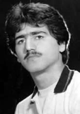 عکس شهید