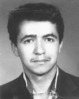عکس شهید