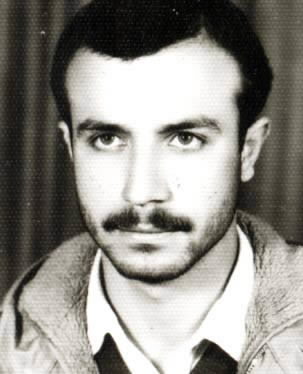 عکس شهید