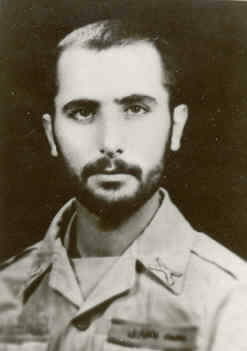 عکس شهید