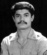 عکس شهید