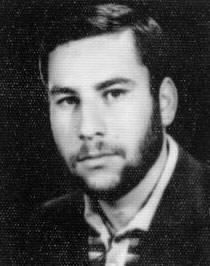عکس شهید
