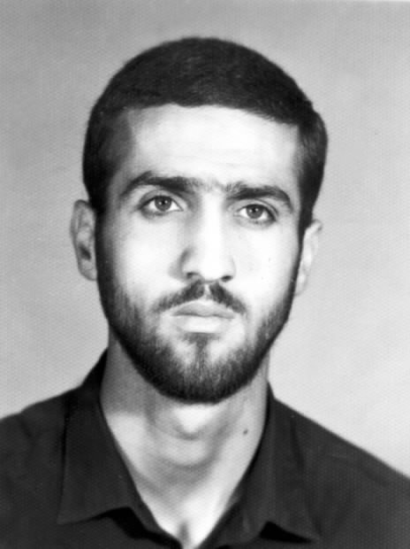عکس شهید