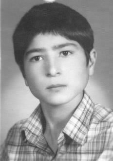 عکس شهید