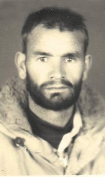 عکس شهید