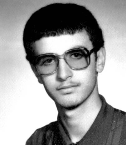 عکس شهید