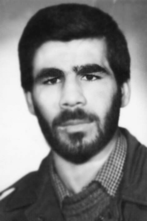 عکس شهید