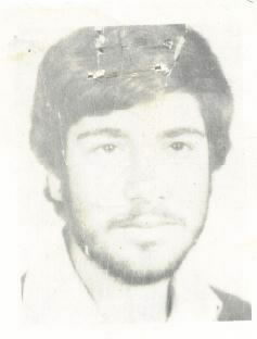 عکس شهید