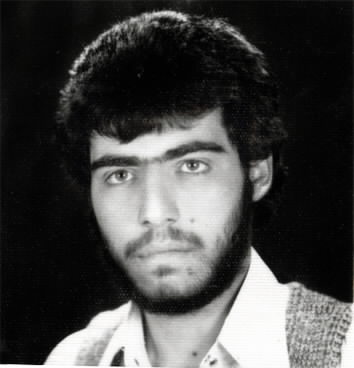 عکس شهید