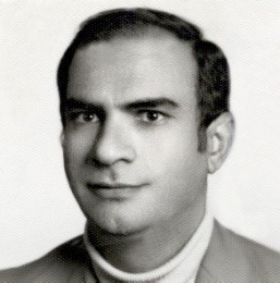 عکس شهید