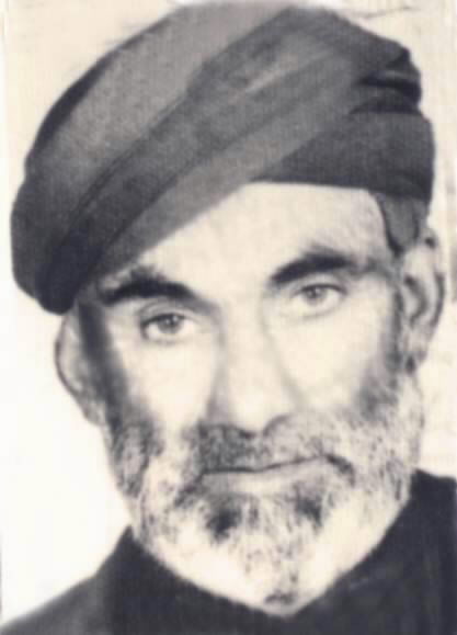 عکس شهید