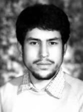 عکس شهید