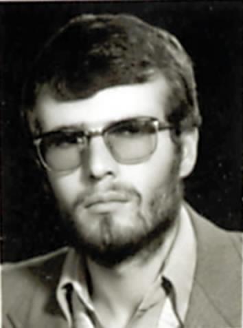 عکس شهید