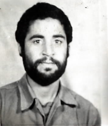 عکس شهید