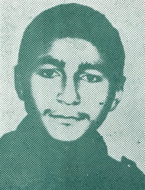 عکس شهید
