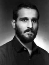 عکس شهید