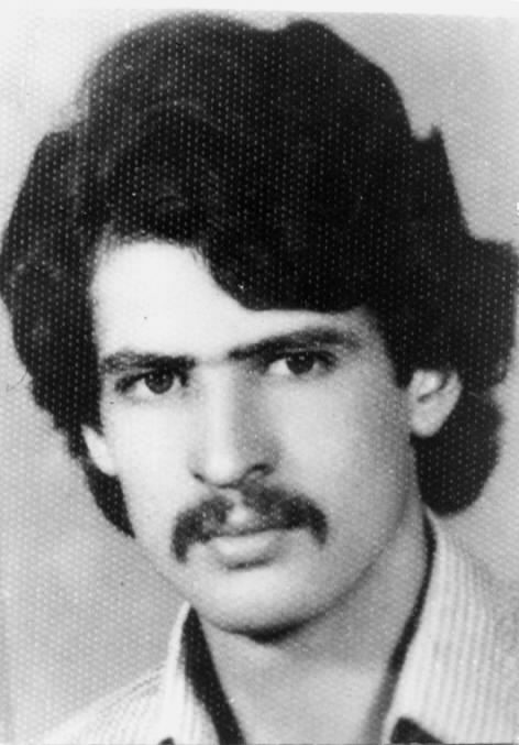 عکس شهید