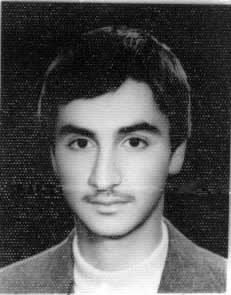 عکس شهید