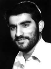 عکس شهید