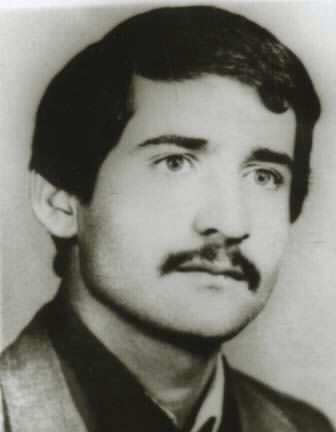 عکس شهید